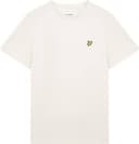 Lyle & Scott Men's Plain T-shirt - Cove
