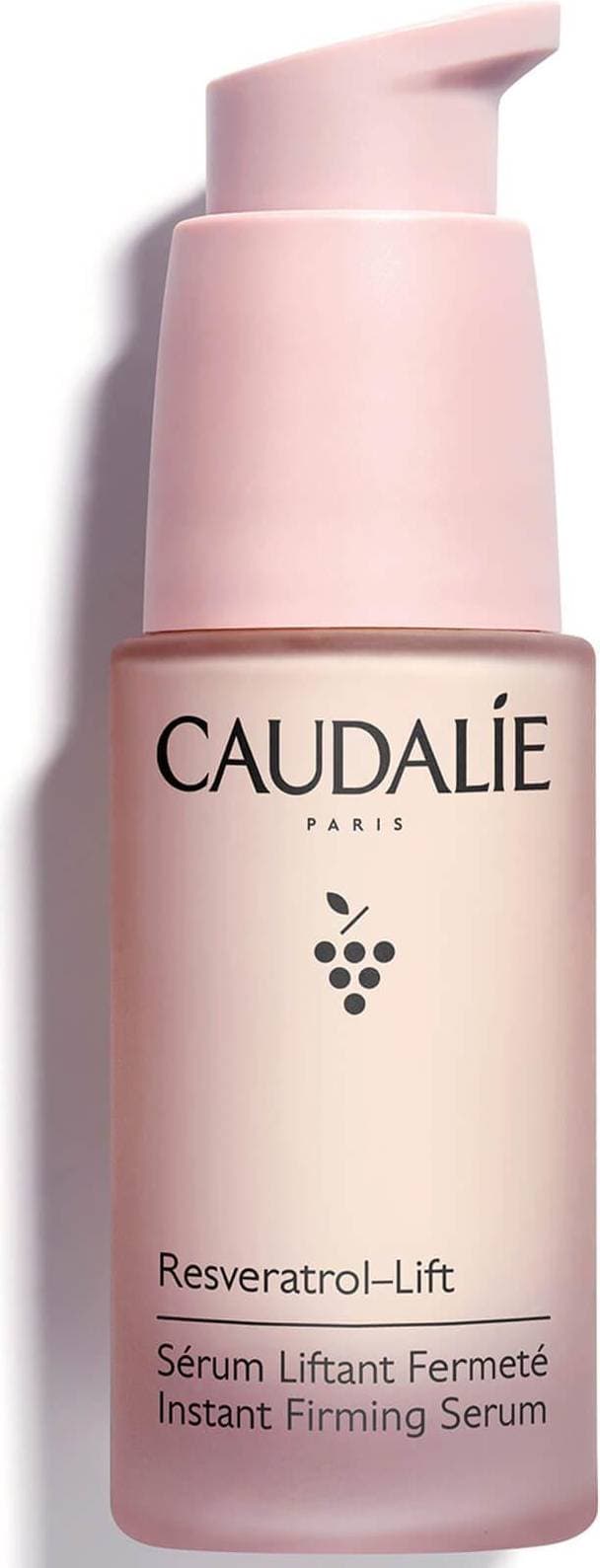 Caudalie Resvératrol Instant Firming Serum 30ml