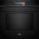 Siemens HN978GQB1 Svart