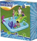 Bestway Fantastic Aquarium Play Center