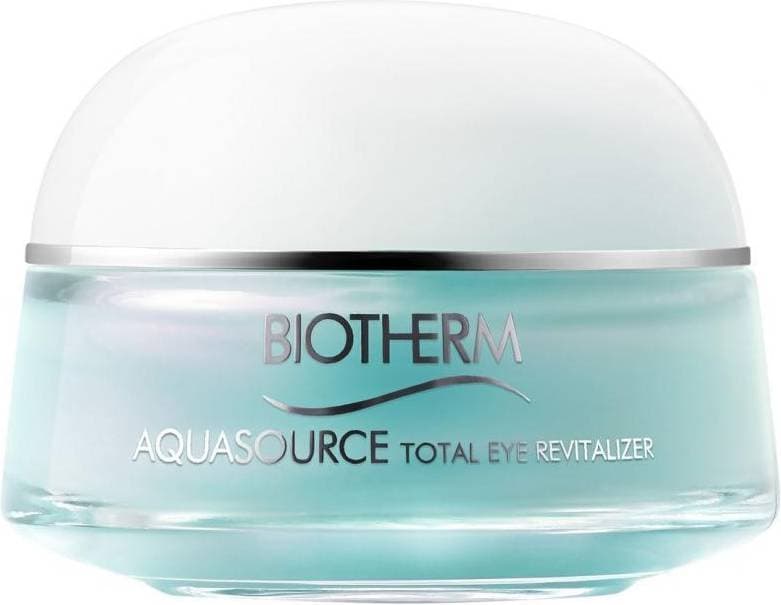 Biotherm Aquasource Total Eye Revitalizer Gel 15ml