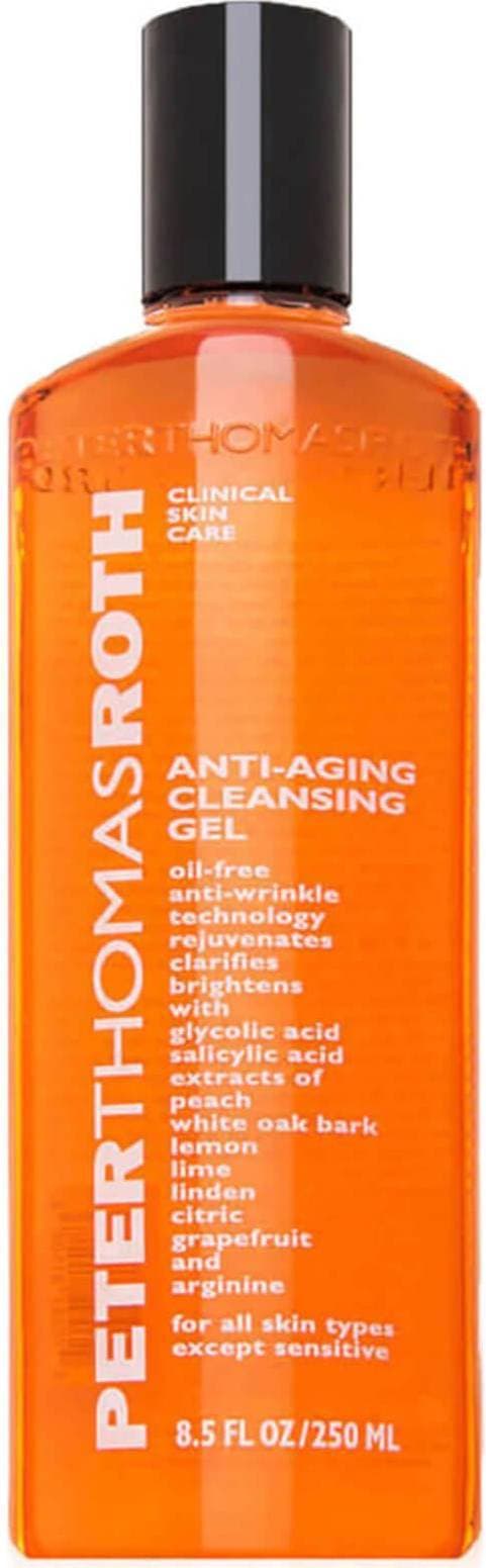 Peter Thomas Roth Anti-Aging Cleansing Gel 250ml