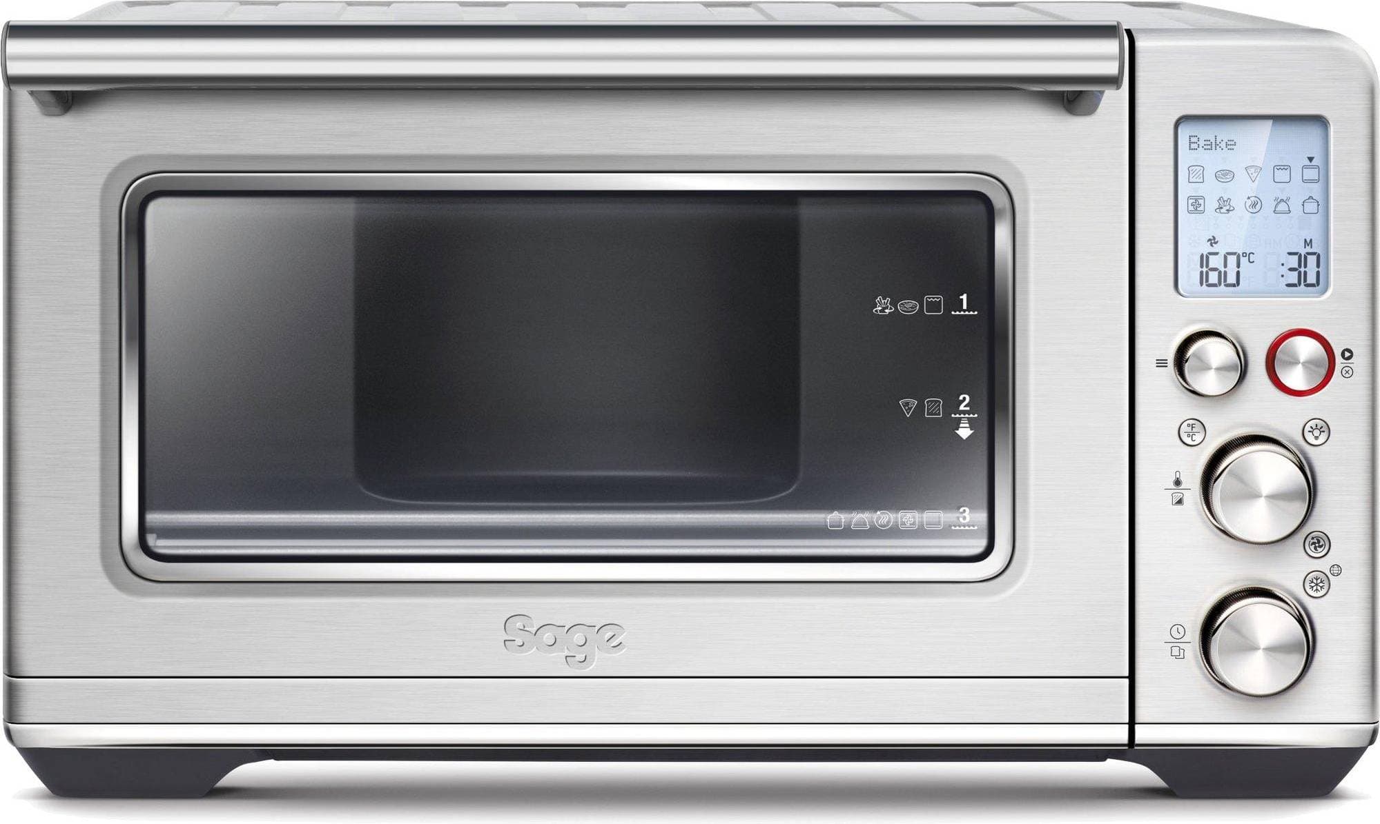 Sage SOV 860 Grå