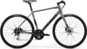 Merida Speeder 100 - Anthracite/Black Unisex