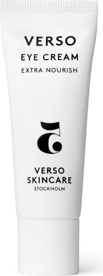 Verso Eye Cream 15ml