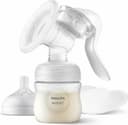 Philips Avent Manuell Bröstpump SCF430/20