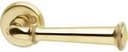 Habo Front Door Handle Bergamo 19970 1st 140x65mm