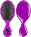 Wet Brush Mini Detangler Purple 23g