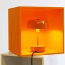 DYBERG LARSEN Haipot Bordslampa