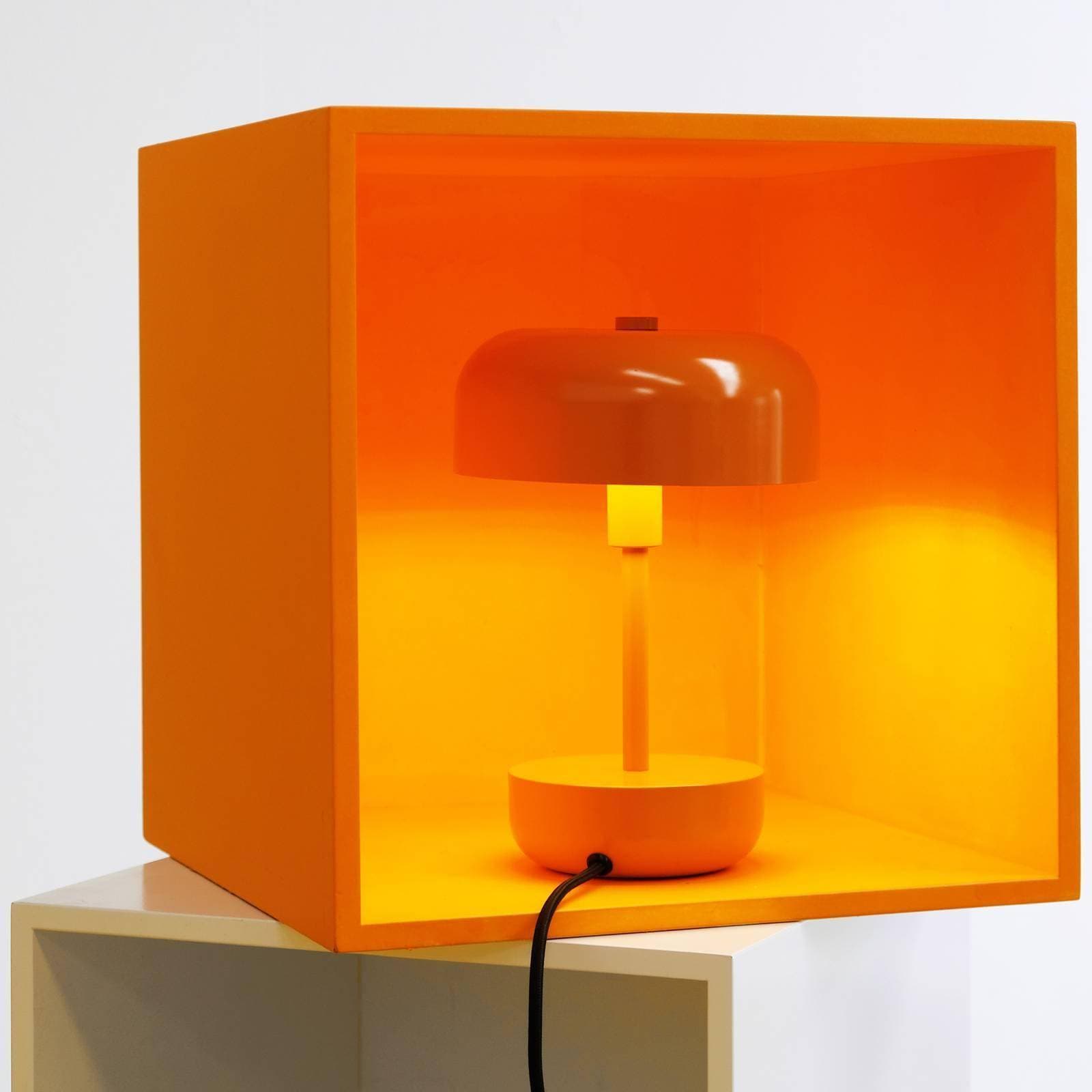 DYBERG LARSEN Haipot Bordslampa
