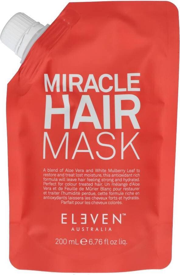 Eleven Australia Miracle Hair Mask 200ml