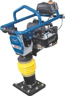 Scheppach VS1000 Plattvibrator