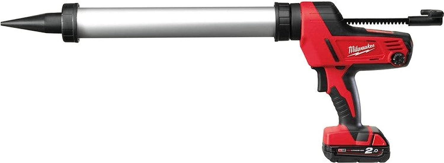 Milwaukee C18 PCG/600A-0B Solo