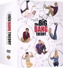 The Big Bang Theory - The Complete Series (DVD)