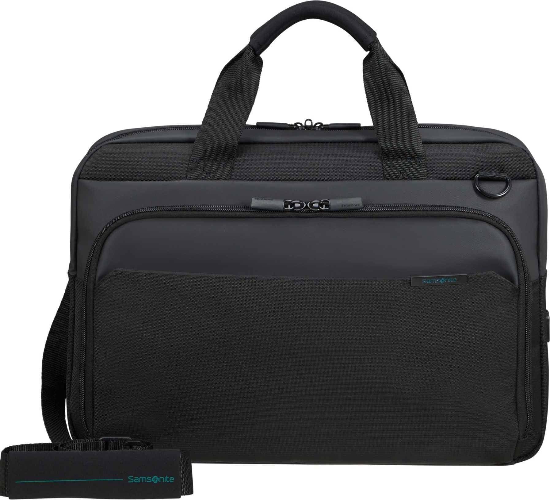 Samsonite Mysight Computer Bag 15.6" - Black