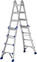 Skeppshultstegen 430-420 4.2m