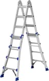 Skeppshultstegen 430-420 4.2m