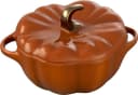Staub Pumpkin med lock 0.71 L