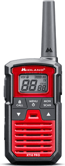 Midland XT10 Pro Walkie Talkie