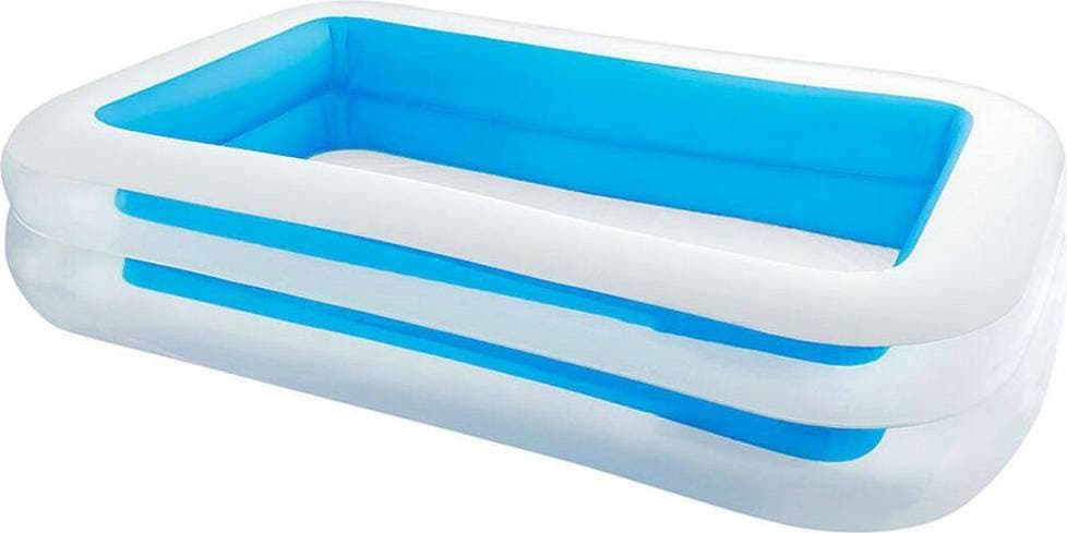 Intex Swim Center Family Pool 2.62x1.75x0.56m