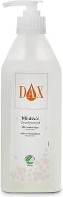 Dax Mildtvål Oparfymerad 600ml