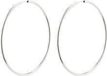 Pilgrim 28232-6023 APRIL Hoop Earrings set