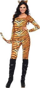 Leg Avenue Sexy Wild Tiger Costume