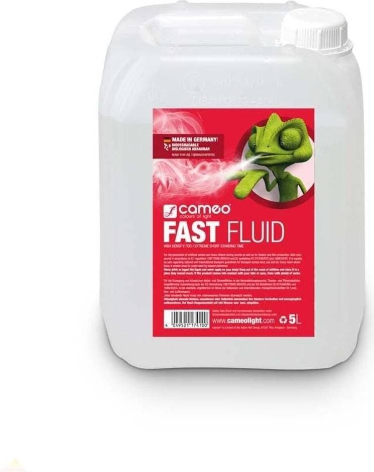 Cameo Fast Fluid 5L
