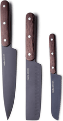 Orrefors Jernverk 410869-99-0 Tomatkniv, Kockkniv