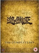 Yu-Gi-Oh! Season 1-5 Complete Collection