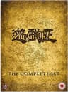 Yu-Gi-Oh! Season 1-5 Complete Collection