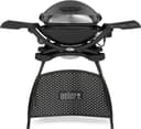 Weber Q2400 with Stand