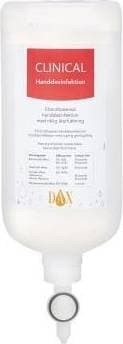 Dax Clinical DP 75% Handdesinfektion 1000ml