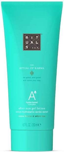 Rituals After Sun Gel Lotion 200ml