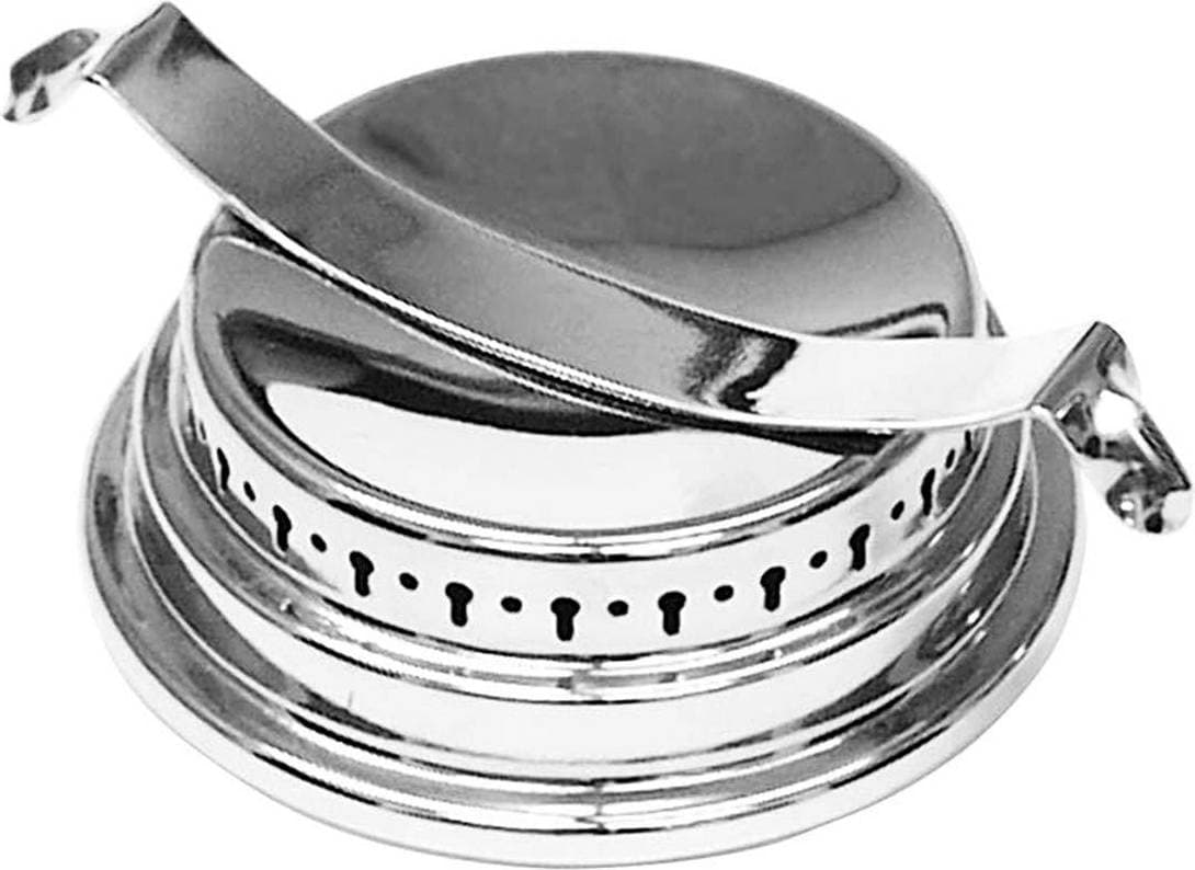 Magma Brännare Marine Kettle