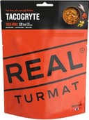 Real Turmat Tacogryte 128gm