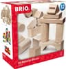 BRIO 50 Natural Blocks 30113