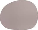 aida Raw Bordstablett Rosa (41x33.5cm)