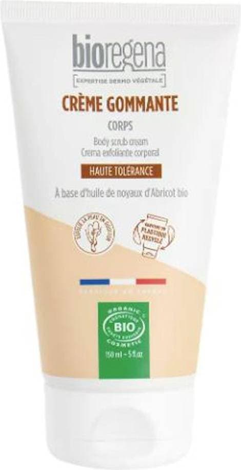 Bioregena Body Scrub Cream 150ml