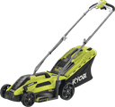 Ryobi RLM13E33S Elnätsdriven gräsklippare