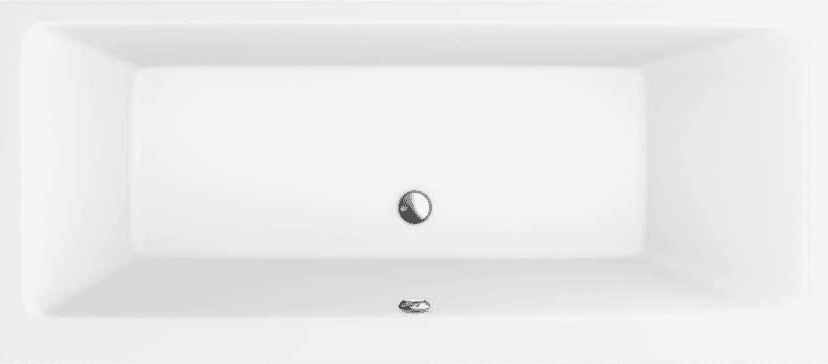 Villeroy & Boch Subway (UBA170SUB2V)1700 x 750 mm