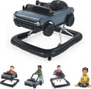 Bright Starts Ford Bronco 4 in 1 Baby Walker