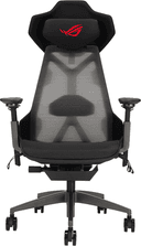 ASUS ROG Destrier Ergo Gaming Chair - Black