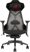 ASUS ROG Destrier Ergo Gaming Chair - Black