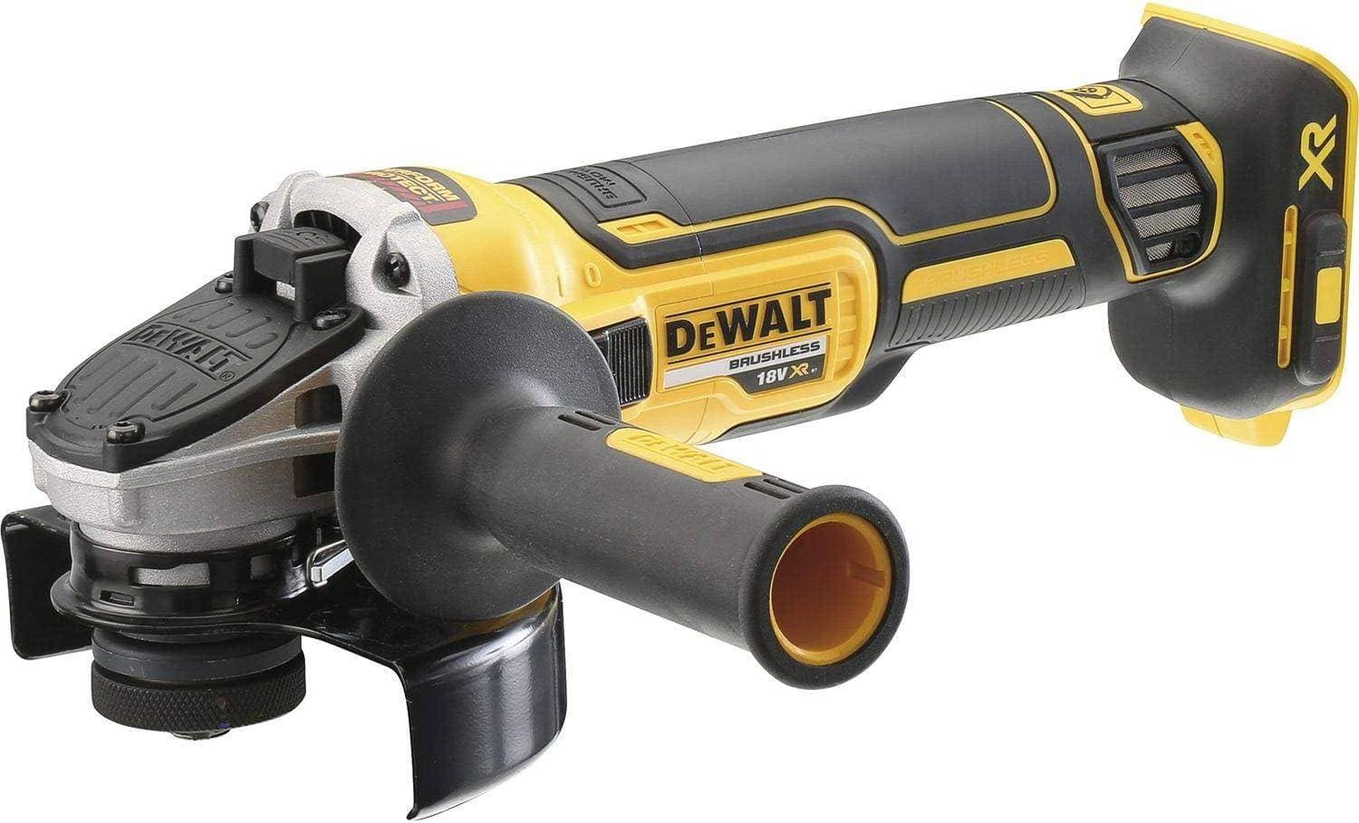 Dewalt DCG405NT-XJ Solo