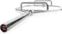 Gymstick Hex Bar 182 cm