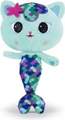 Gabby's Dollhouse Sea Cat 25 cm