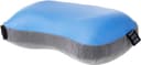 Cocoon Air Core Pillow Hood Light-Blue Grey