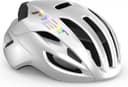 Met Rivale MIPS Helmet White Holographic Glossy