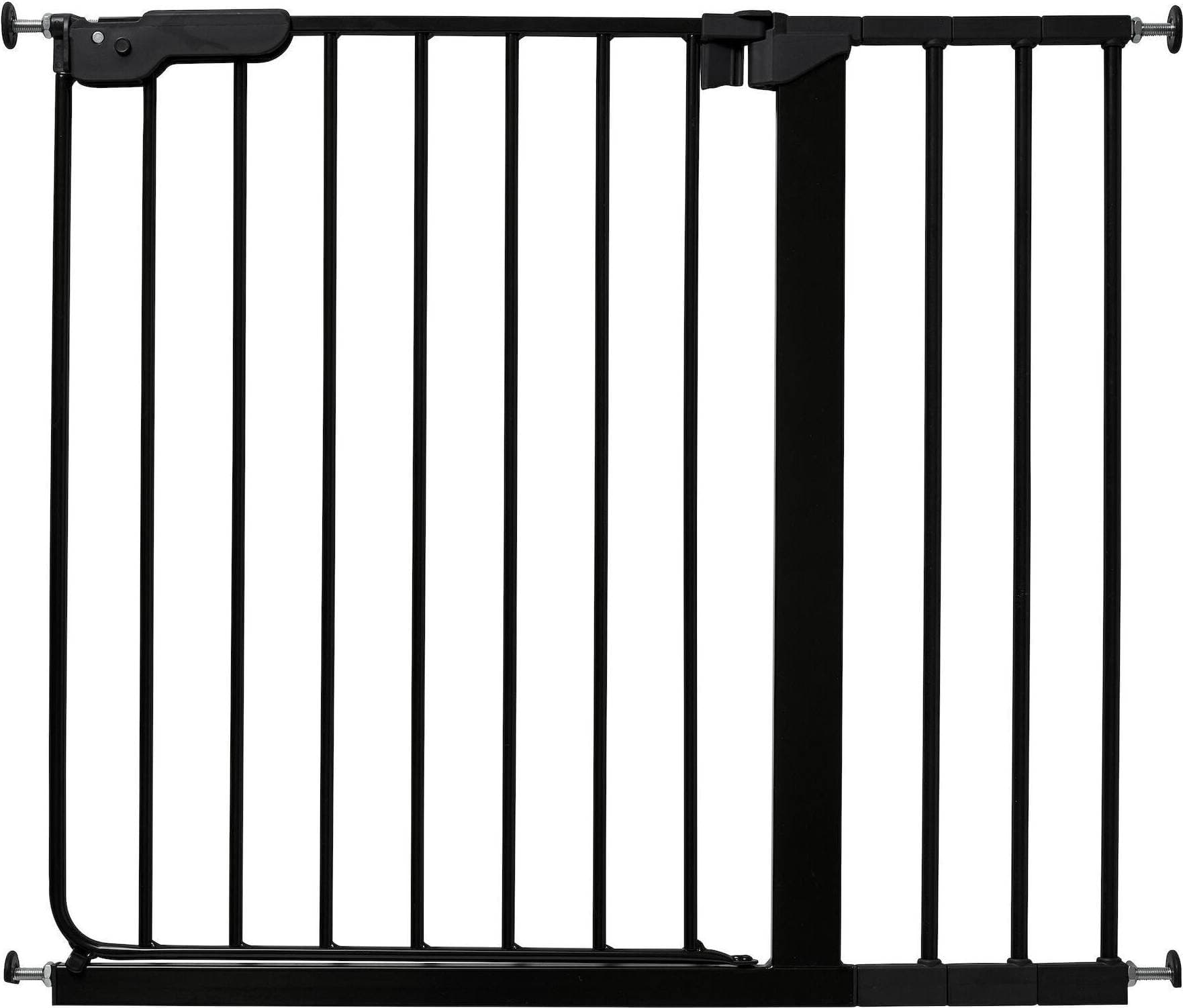 BabyDan Danamic 80-86cm Black